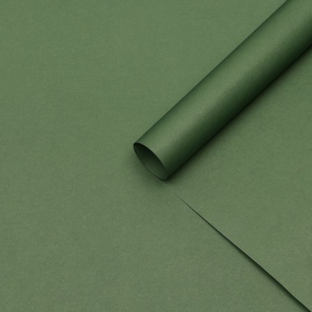 Paper Packing Craft "Emerald", 50 x 70 cm
