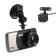 Cartage DVR, 2 cameras, HD 1080p, TFT 4.0, review 120 °