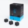 Coal for hookah Palm Coco, 72 cubes, 25 x 25 mm
