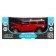 Metallic machine Hummer H3 1:24 DOSELS, HAPOT, FREE WHERE WORKS, Light and Sound Effects