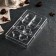 Form for chocolate and sweets "Mercy", 8 cells, 20 × 12 × 2.5 cm