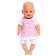 Clothes for dolls "Bloches and breeches", mix
