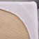 Substract of a waterproof fruity 90x200/25 stretch. membrane hl.80%, p/e 20%