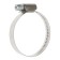 CLASE INGROW ZEIN English, diameter 32-50 mm, 9 mm width, stainless steel