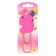 The bookmark is large, 11 cm, "elephant", mix
