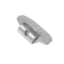 Georgians Balancies Standard, for steel disks, 20 g, set 10 pcs