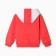 Kit for girls (sweatshirt, trousers), raspberry color, height 92 cm