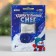 New Year's set for experiments. DIY snow with “New Year!”, 10 g, blister, white with sparkles