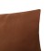 Decorative Ethel Pillow 40*40cm, color in brown