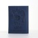 Cover for autocodes, dark blue color