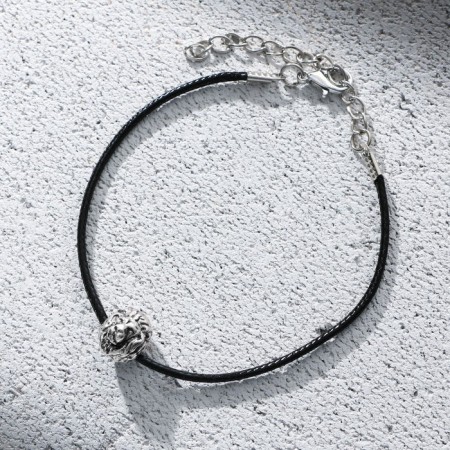Bad Boy bracelet, length 23 cm-1