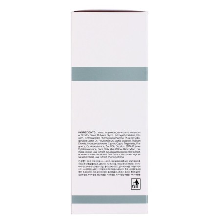 CIRACLE PORE CONTROL WHITENING LOTION, brightening, for narrowing pores, 105.5 ml-2