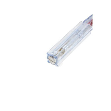 Indicator screwdriver 2 in 1 tundra, pH/SL, plastic handle, 185 mm-13