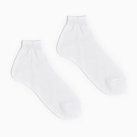 Women's socks A.UT-00011767, white color, rr 25-1
