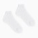 Women's socks A.UT-00011767, white color, rr 25