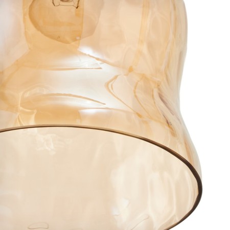 Lamp Bayerlux 1388/1 E27 40W Black-Bronza 16x16x22-122cm-6
