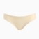 Panties female color beige, size 42-44
