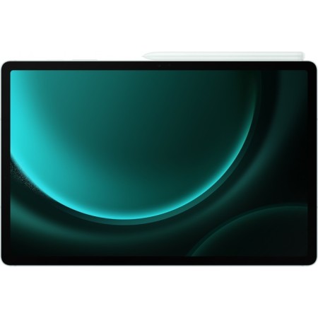 Samsung Galaxy Tab S9 Fe+ BSM-X616B 1380 (2.4) 8C RAM12GB ROM256GB 12.4 "TFT 2560x1 106688-2