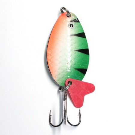 Noise namazu Iron-J, weight 24 g, color 24