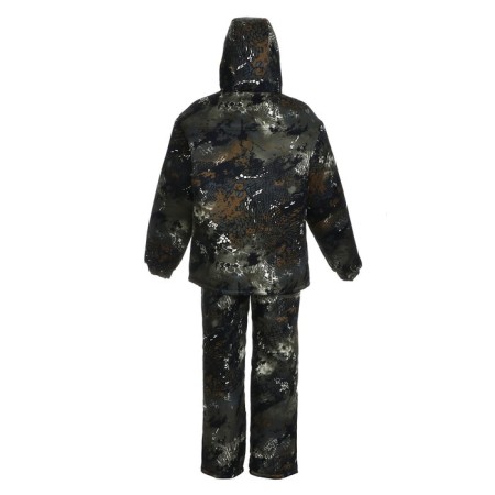Winter costume "Echo", size 60-62, height 170-176-2