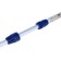 CA-601 washing brush, telescopic, 160 cm, under the hose with a crane adjusting water supply