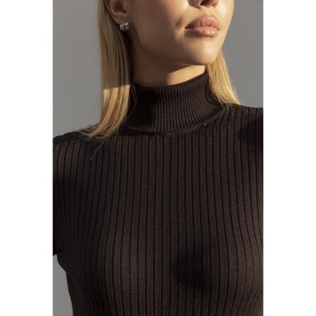 Female jumper, size s, black color 62028-3