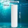 Smooth cartridge Zein PP-10SL, polypropylene, 25 μm