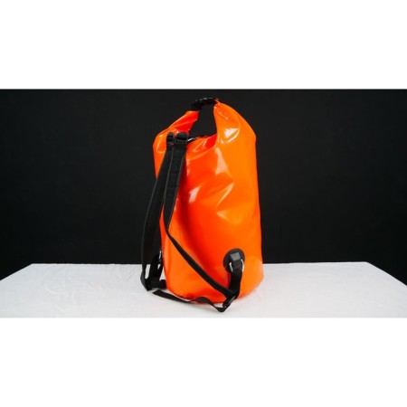 Sibtravel germariukzak "Sibertmo", 80x40 cm, 100 l, orange-1