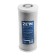 Smooth CTO-10BB, pressed coal, 5 μm