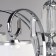 Featerika lamp, size 75x100x75 cm, E14