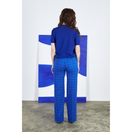 Women's pants, size 50-1
