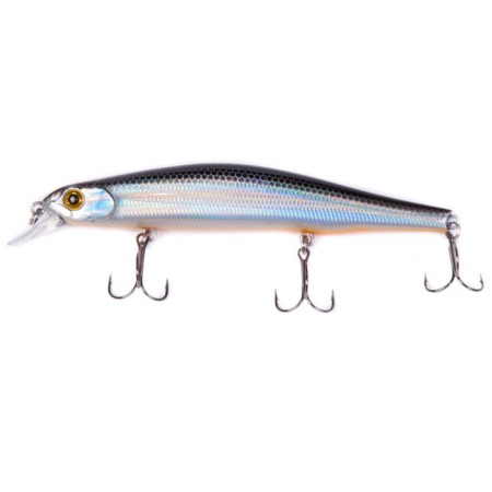 Wobbler Supplers LJ Original Fit Minnow SP, 11 cm, color 303-1