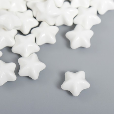 Surgut in granules in the “Starry” package white matte 55 g 12x8 cm