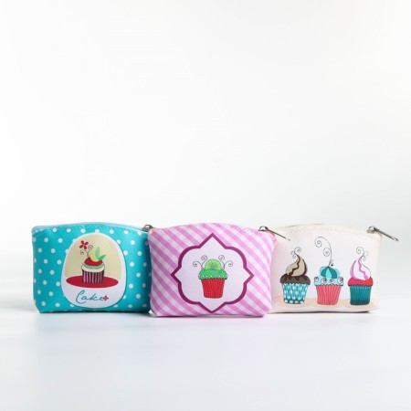 Lightning wallet, mix color-4