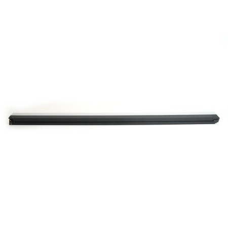 Single -phase track lamp Feron AL121, IP20, LED, 40 W, 900x35x65 mm, black color-4