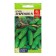 Cucumber seeds "Zubrenok", F1, 0.3 gr.