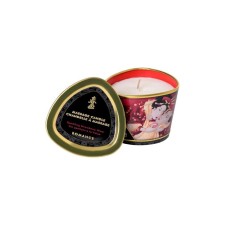 Candle - aromaticoma for shunga massage 