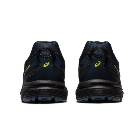 Cunning male ASICS GEL-WENTURA 6 1203A265 400, size 5 US-4