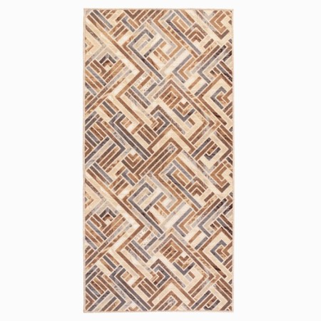 Rectangular palace 200x400 cm, 100% polyamide, felt