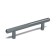 CAPPIO-reiling pen, m/o 96 mm, gray color
