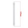 Lumber Linear dust-shaped SSP IP65 18W 185-265V 6500K Cold light 0.6M REXANT 108