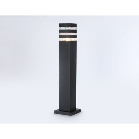 Lamp street landscape Ambrella Garden ST2582, E27, Black Color-2