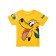Disney print T -shirt for a boy, height 86 cm