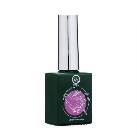 Secret Beauty nails, 3 phase, white color, 15 ml-1