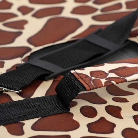 Bag - Animal Carriage "Giraffe", size M, 40 x 21 x 27 cm-4