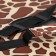 Bag - Animal Carriage "Giraffe", size M, 40 x 21 x 27 cm