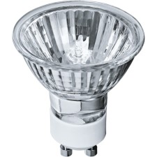 Лампа галогенная NAVIGATOR, GU10, 35 Вт