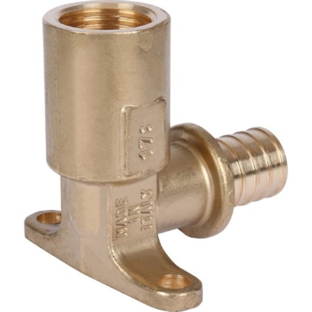 Axial carpet stout SFA-0032-002012, installation 20x1/2 ", internal thread-2