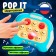 Babb-Blot Table Logical Game, from 1 player, 5+
