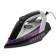 Iron Galaxy Line GL 6128, 2200 W, ceramic sole, 30 g/min, 150 ml, purple